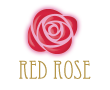 red rose