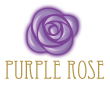 Purple Rose