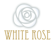 white rose