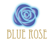 blue rose